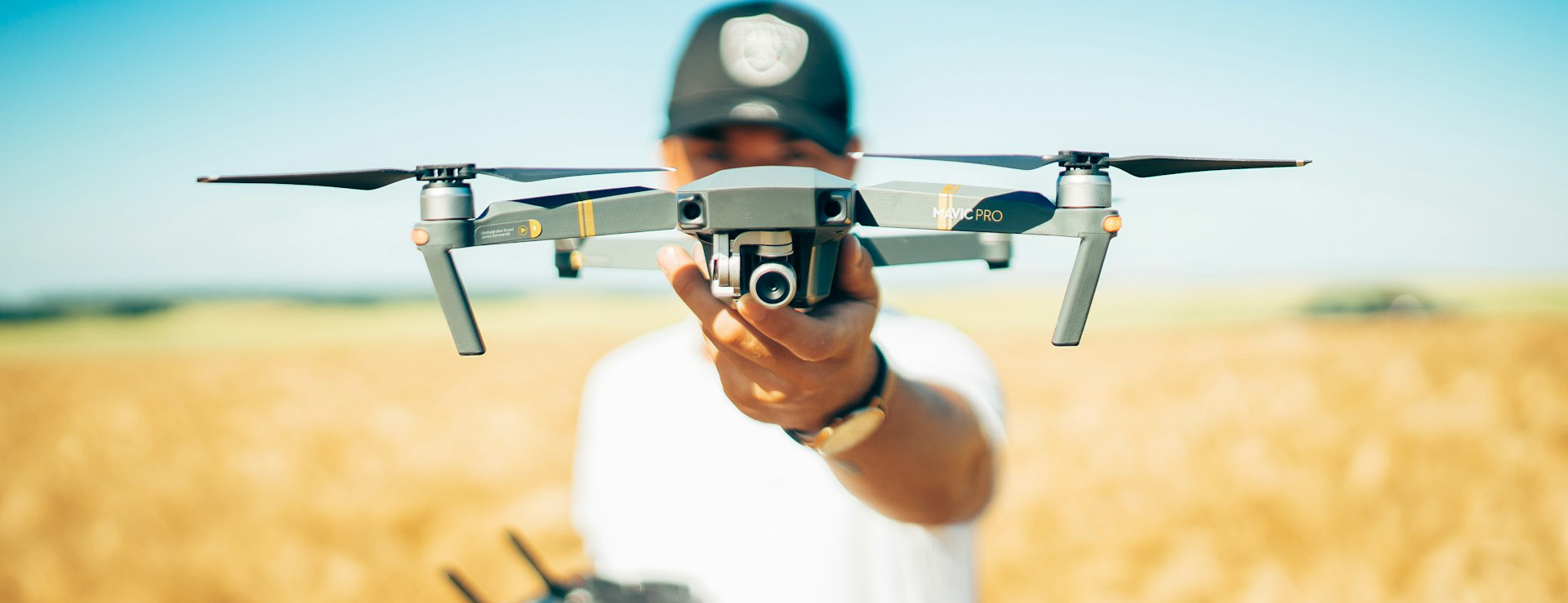 8 Bremen Companies and Institutes with a Focus on Drones